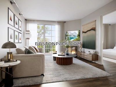 Marshfield Apartment for rent 3 Bedrooms 1 Bath - $4,315 No Fee