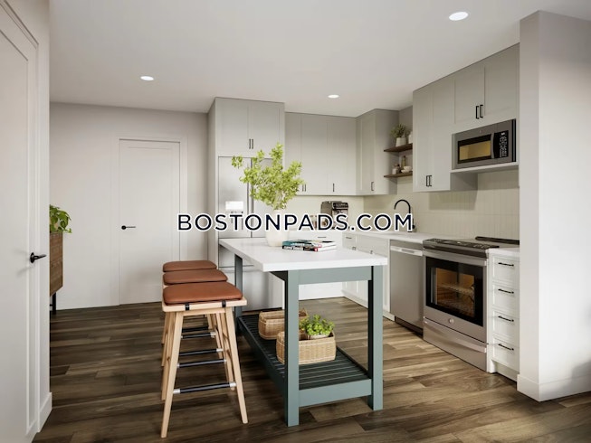 Marshfield - $4,315+ /mo