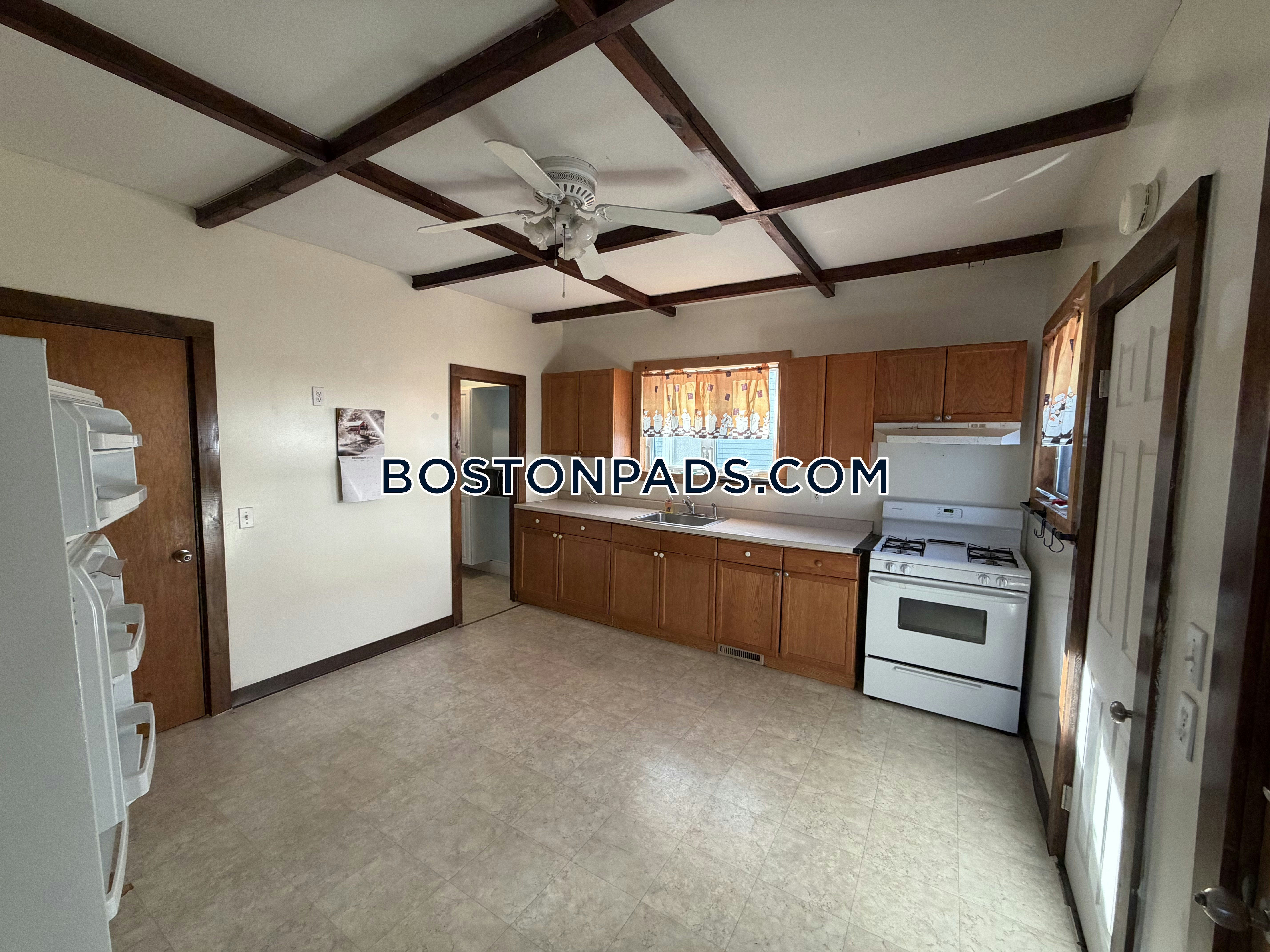 washington St. Malden