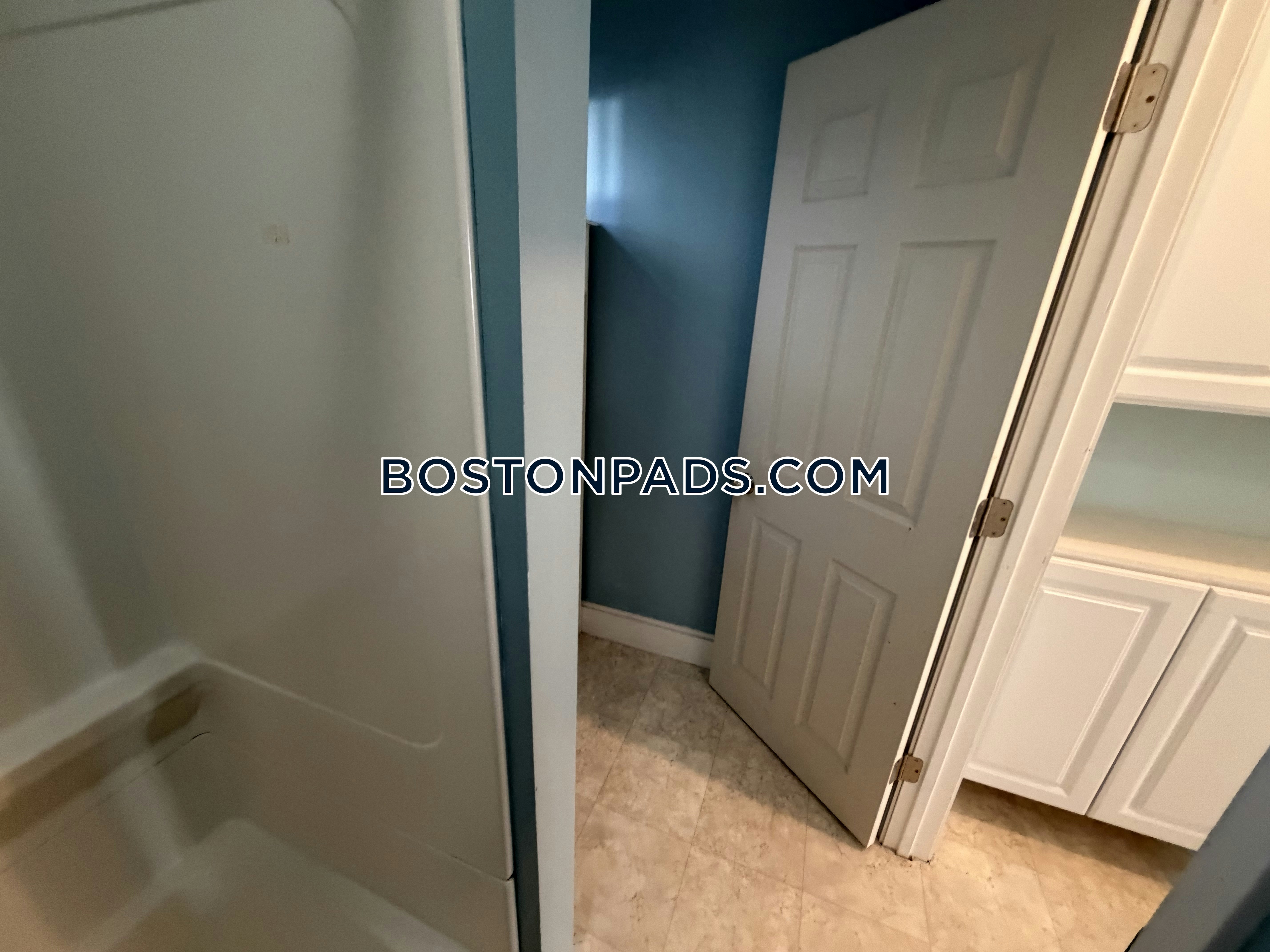 washington St. Malden