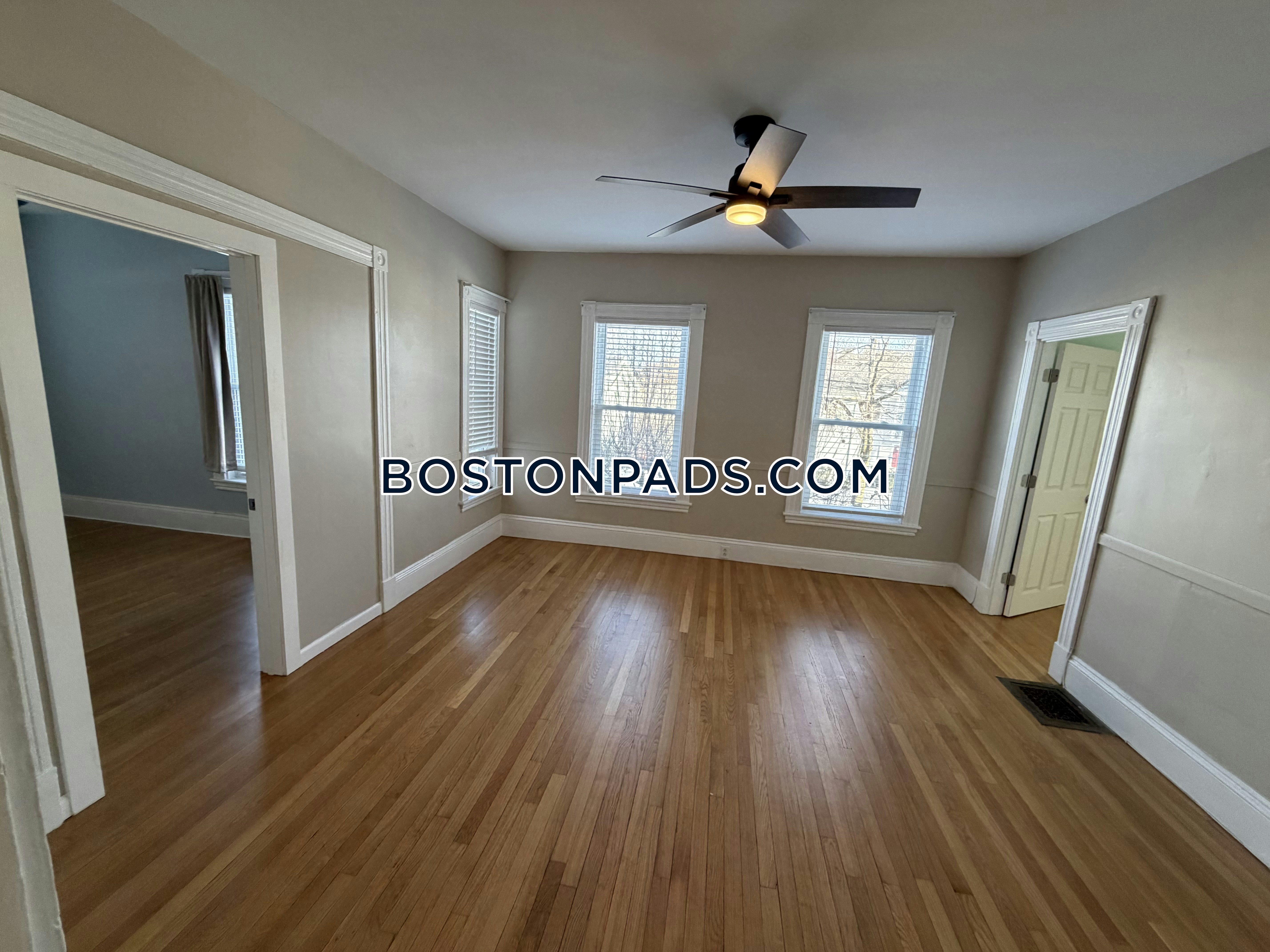 washington St. Malden