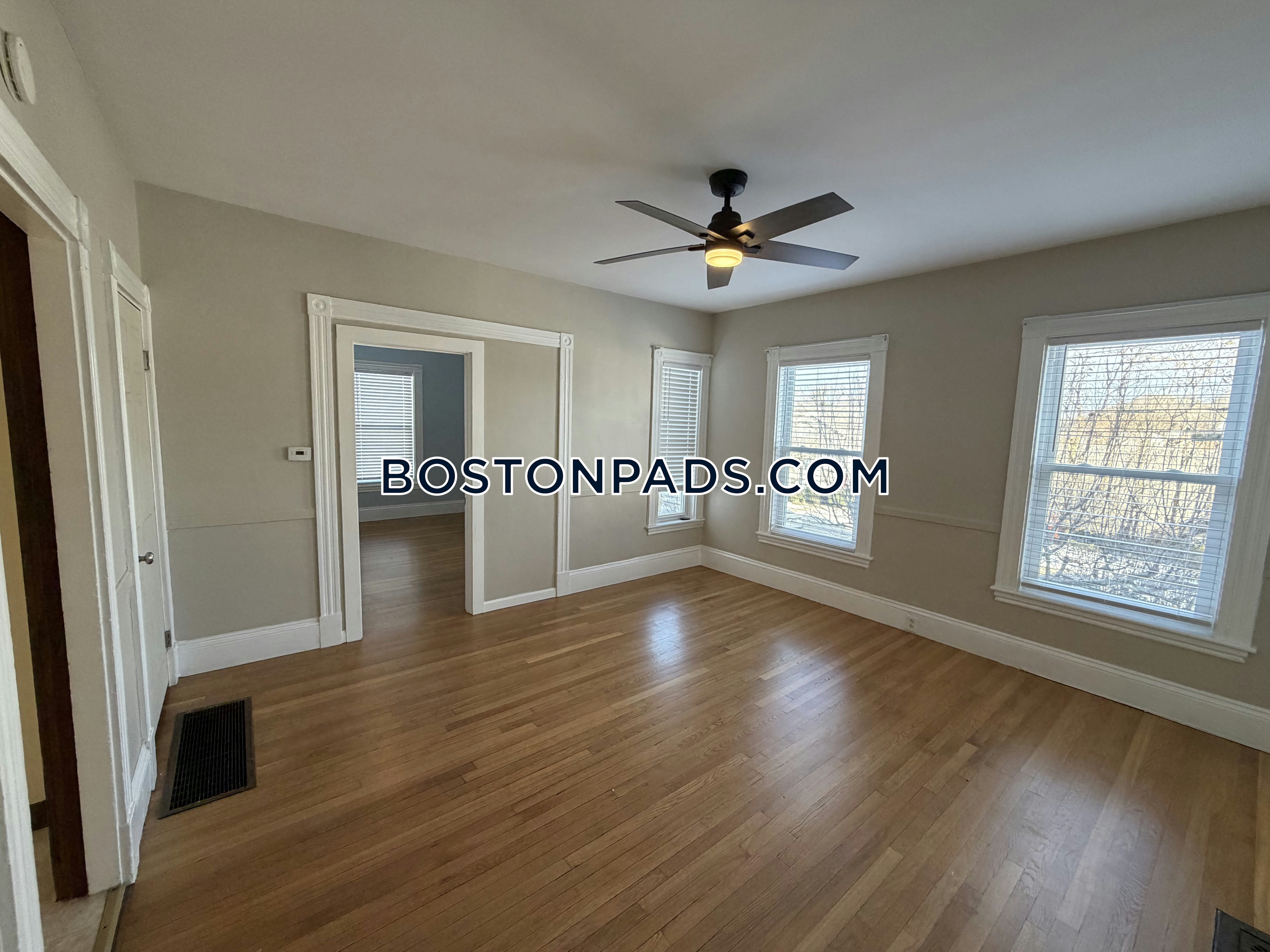 washington St. Malden