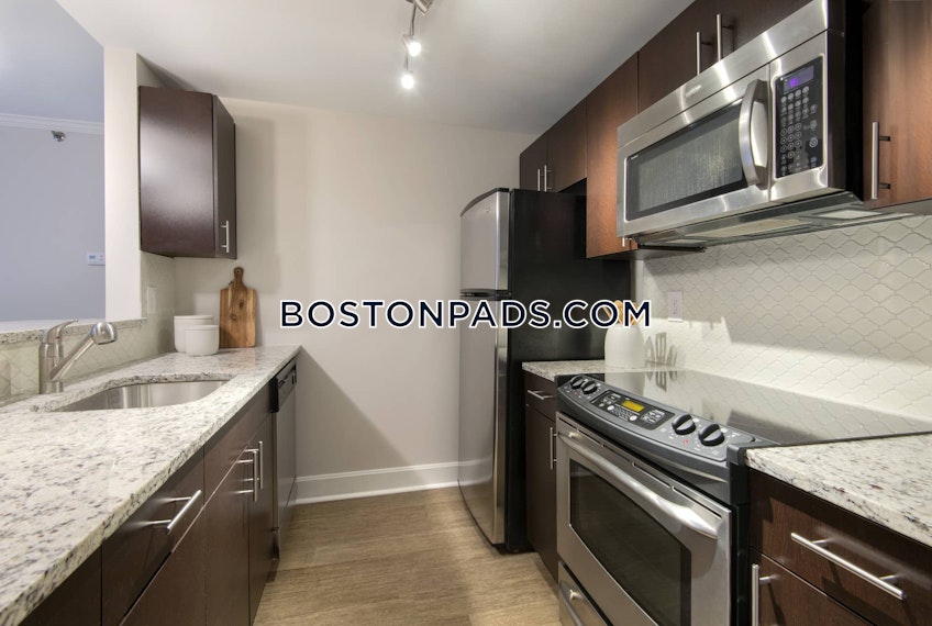 Boston - $7,214+ /month