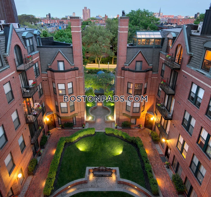 Boston - $7,214+ /month
