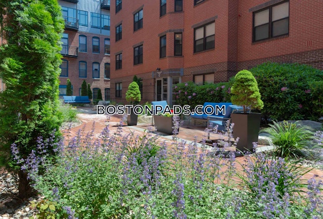 Boston - $7,214+ /mo