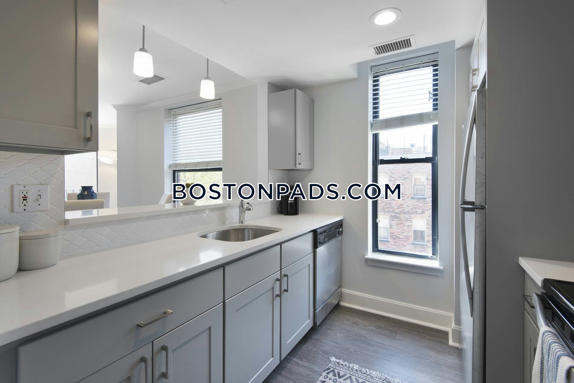 Boston - $7,707