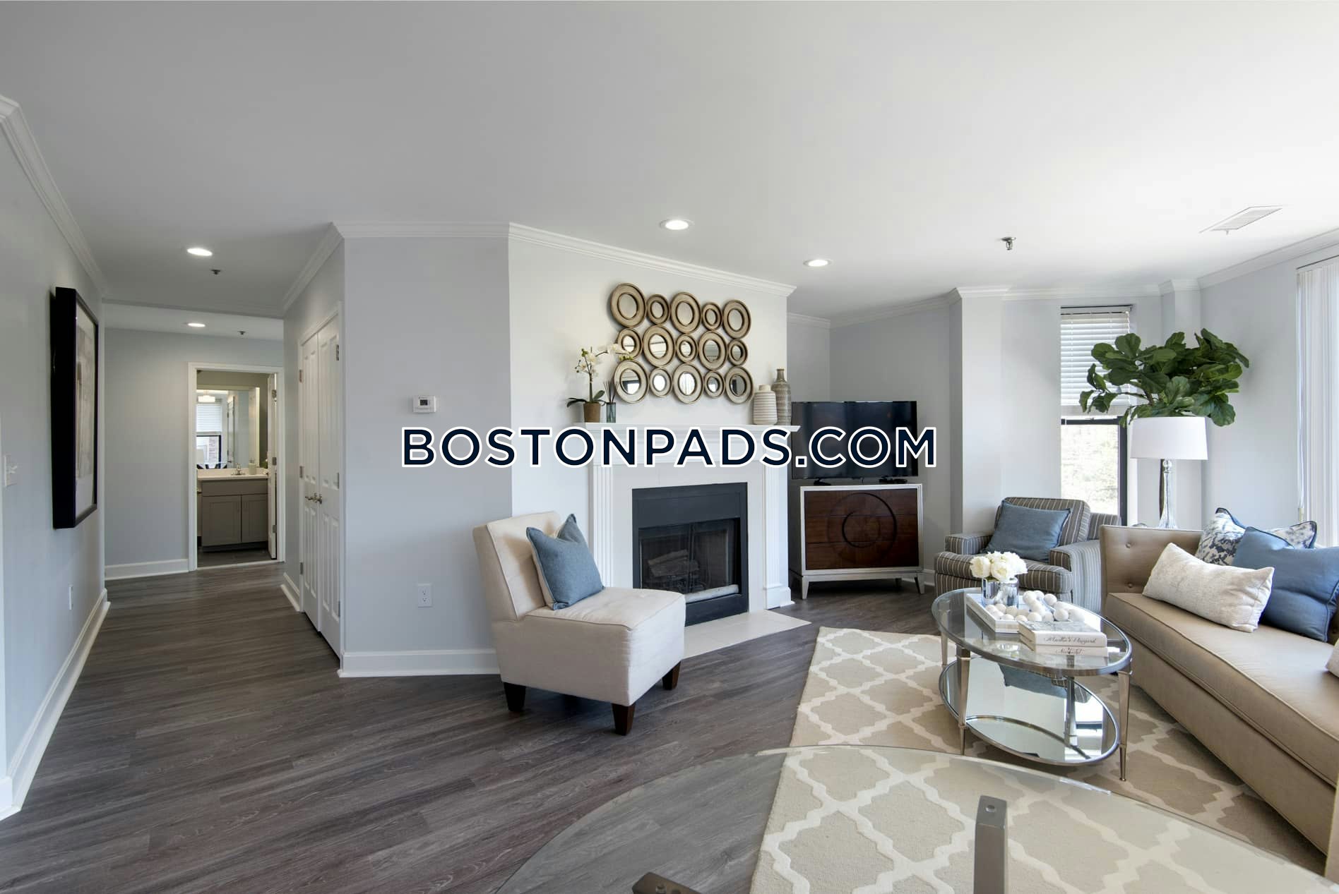 Boston - $7,707