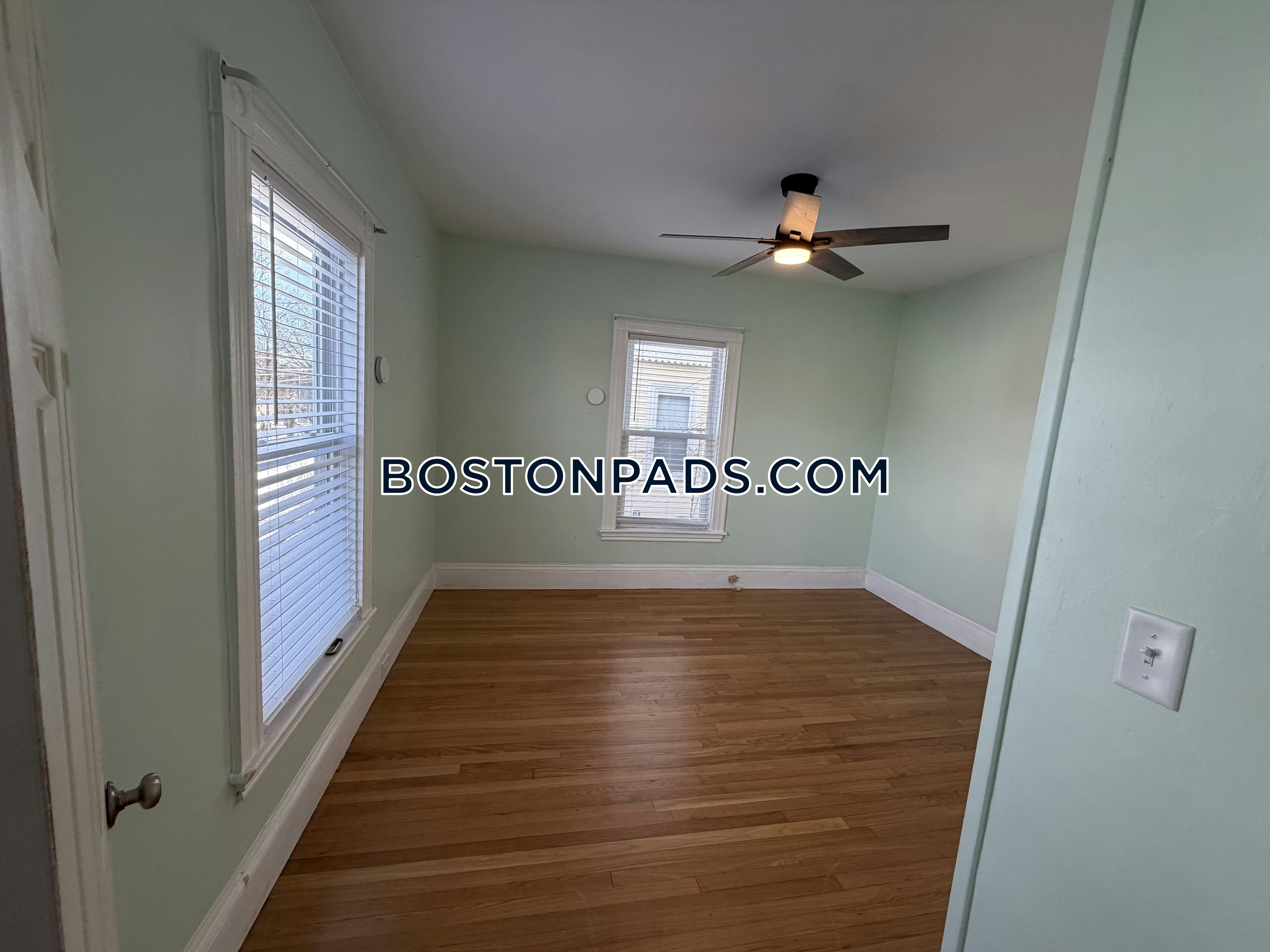 washington St. Malden