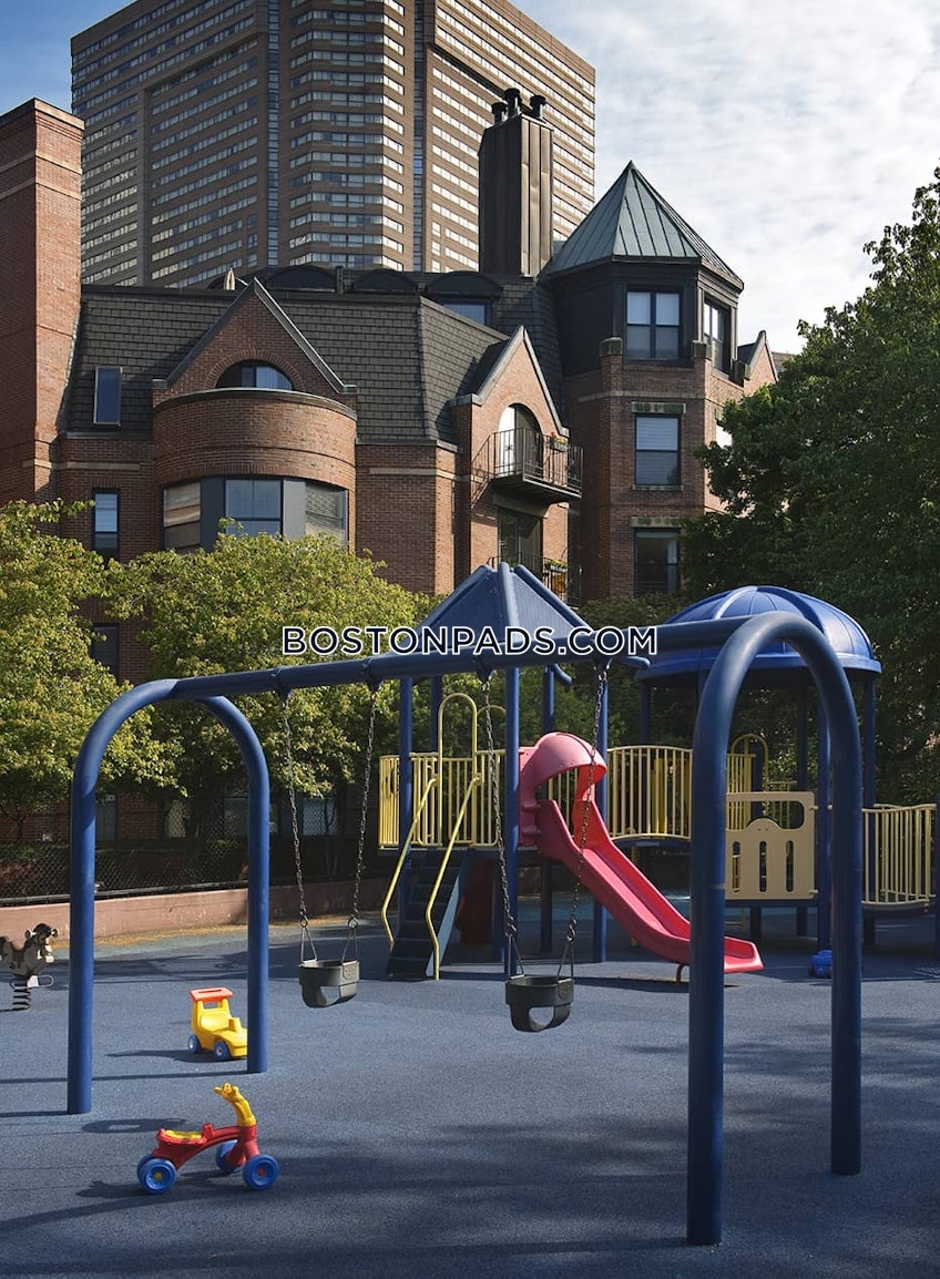 Boston - $3,907+ /month