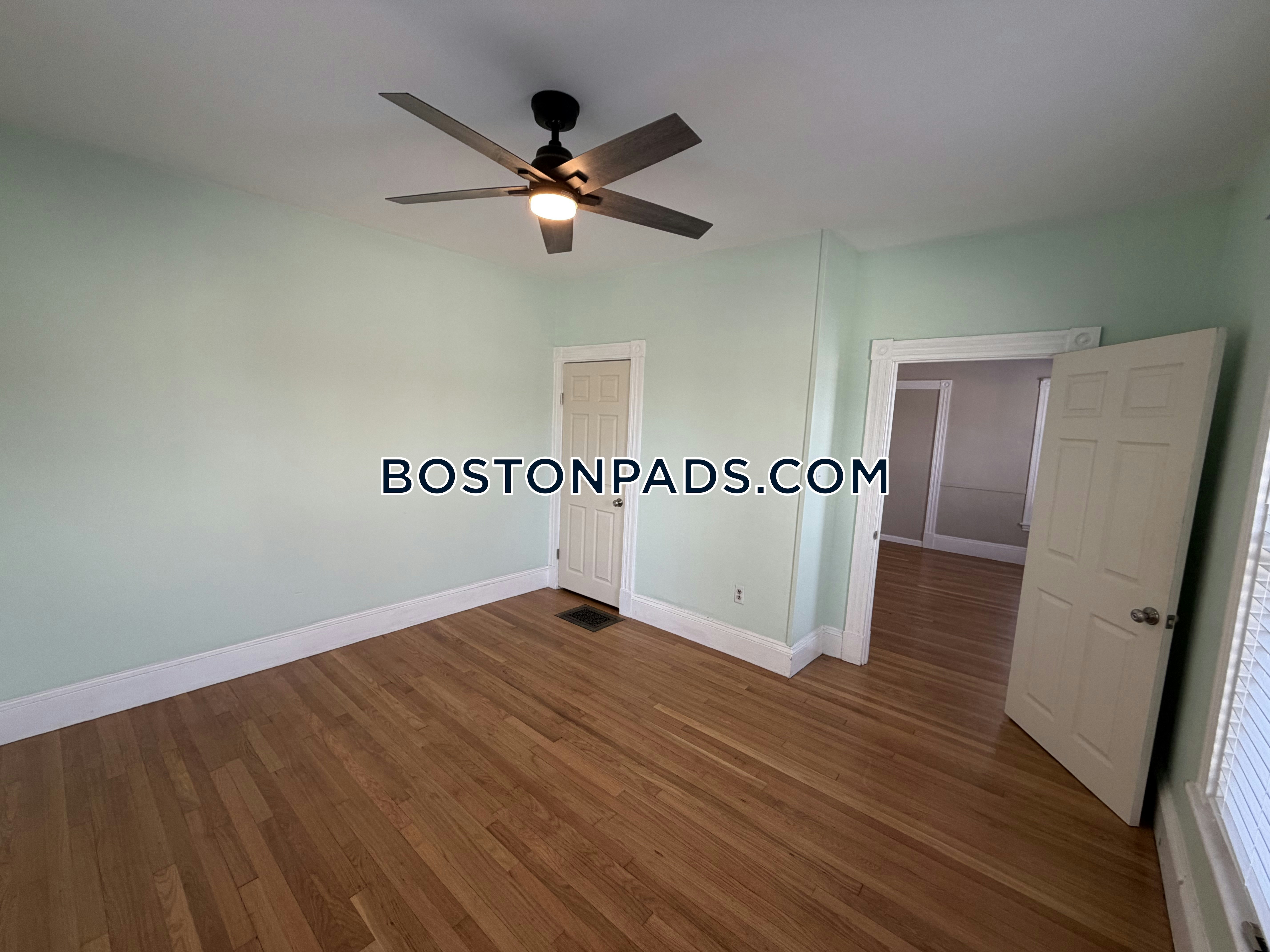 washington St. Malden