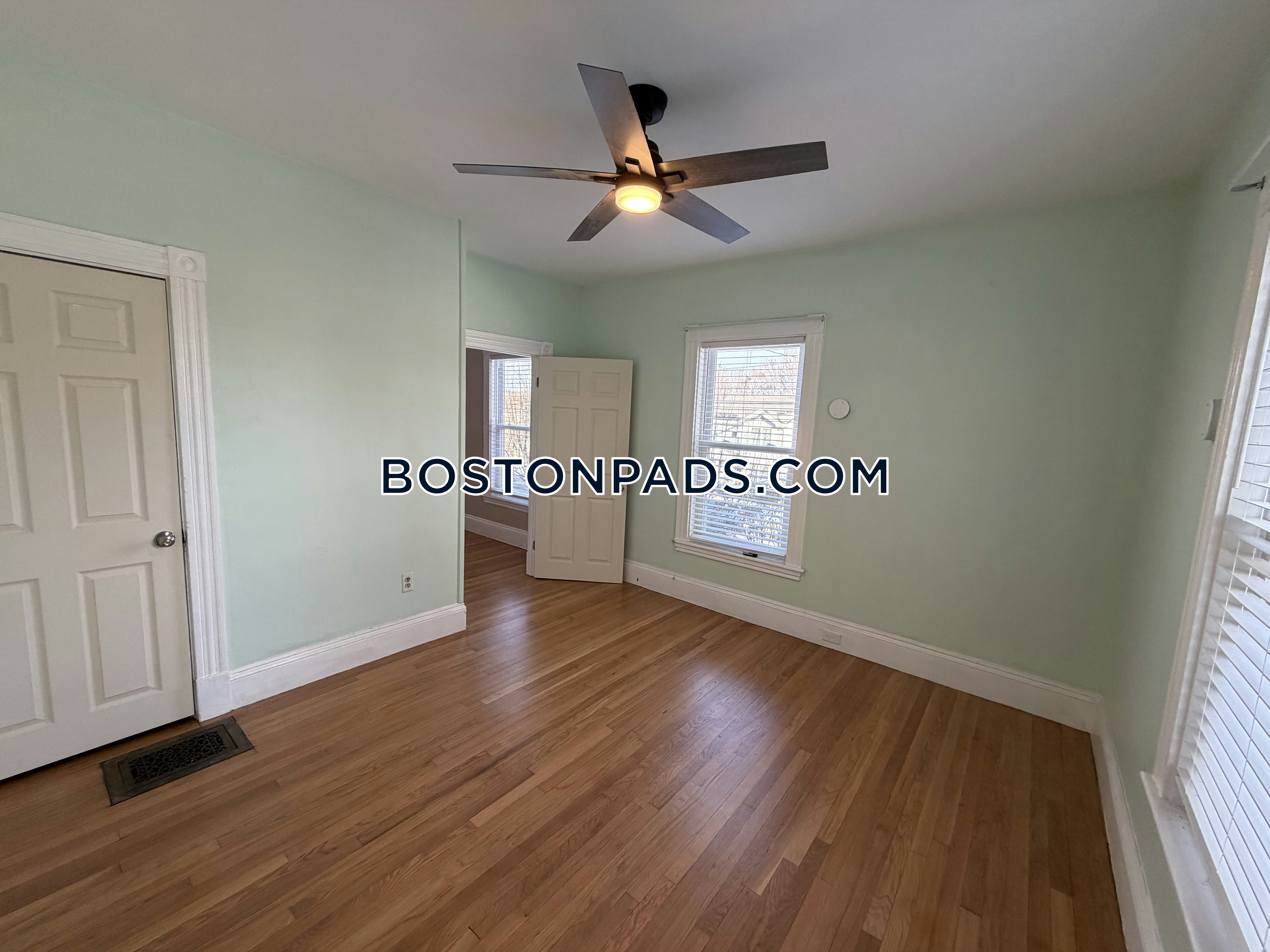 washington St. Malden