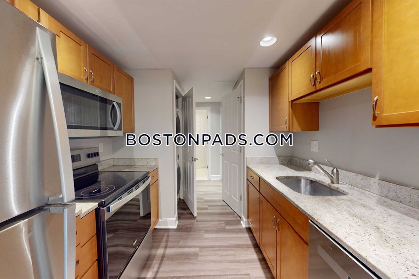 Boston - $5,999+ /month