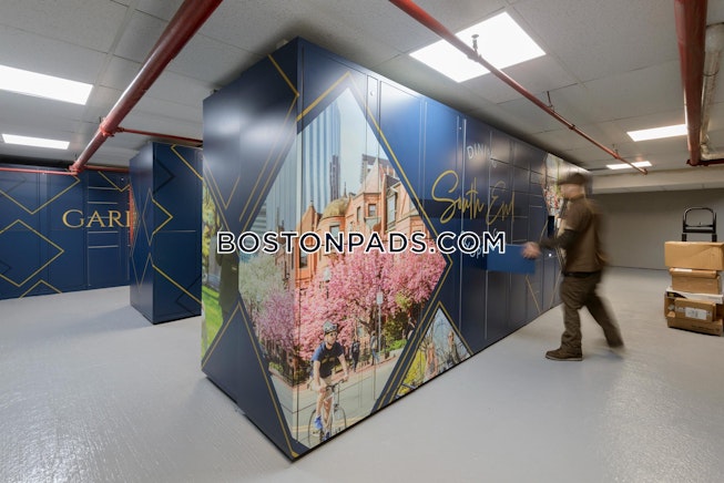 Boston - $4,530+ /mo