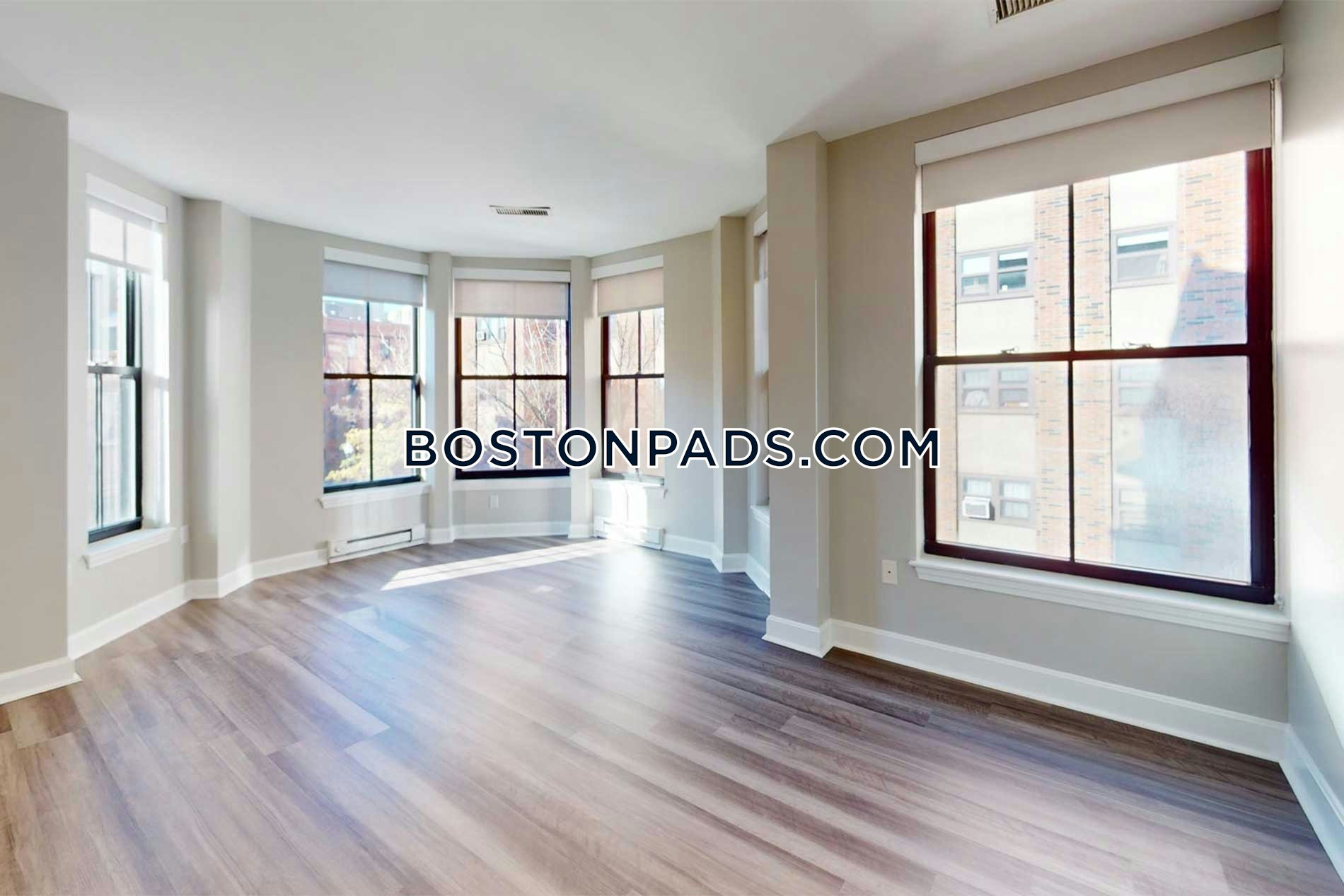 Boston - $5,043