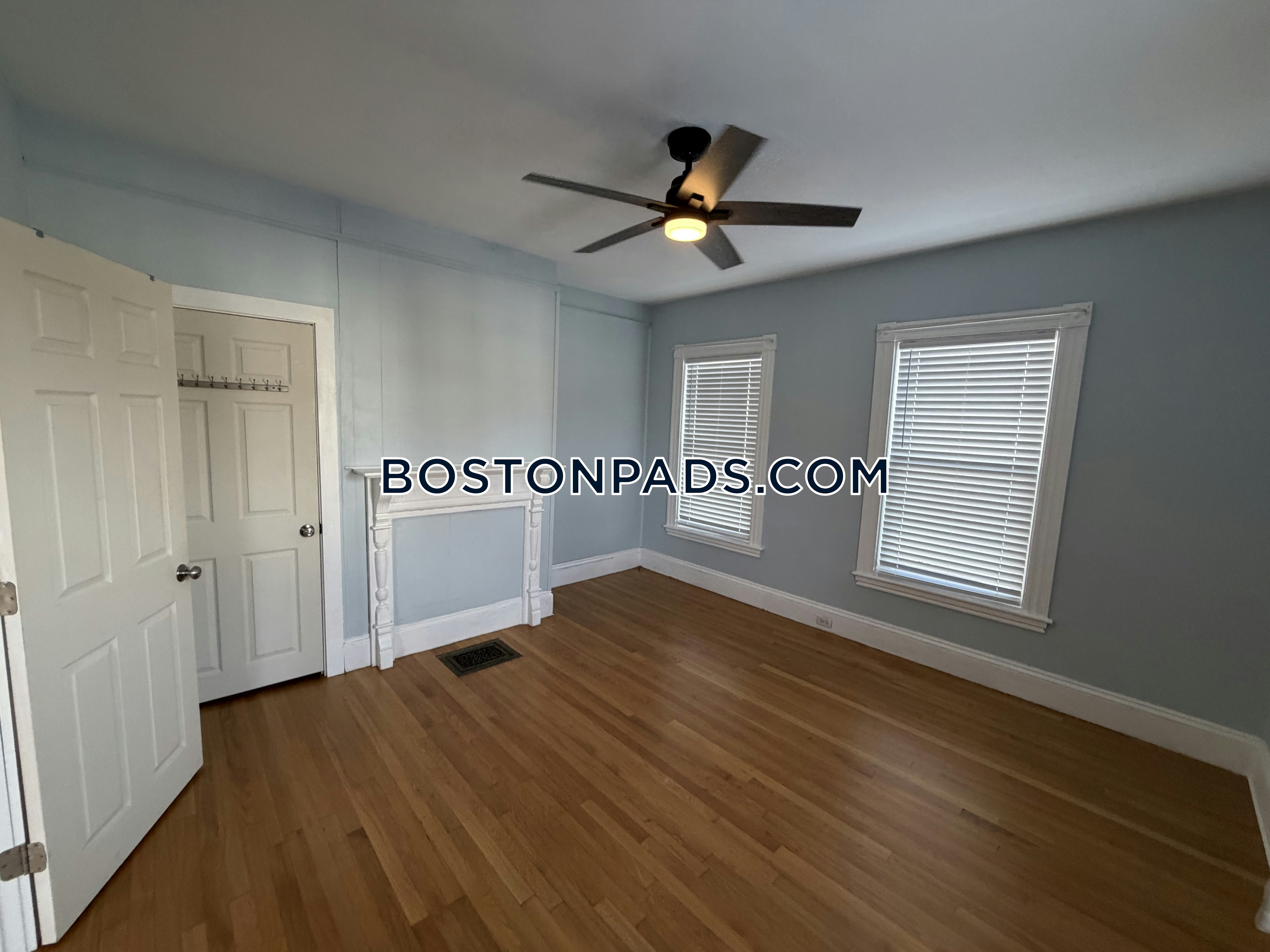 washington St. Malden