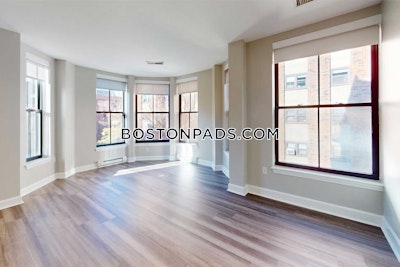 Back Bay Apartment for rent 3 Bedrooms 2 Baths Boston - $7,602 No Fee