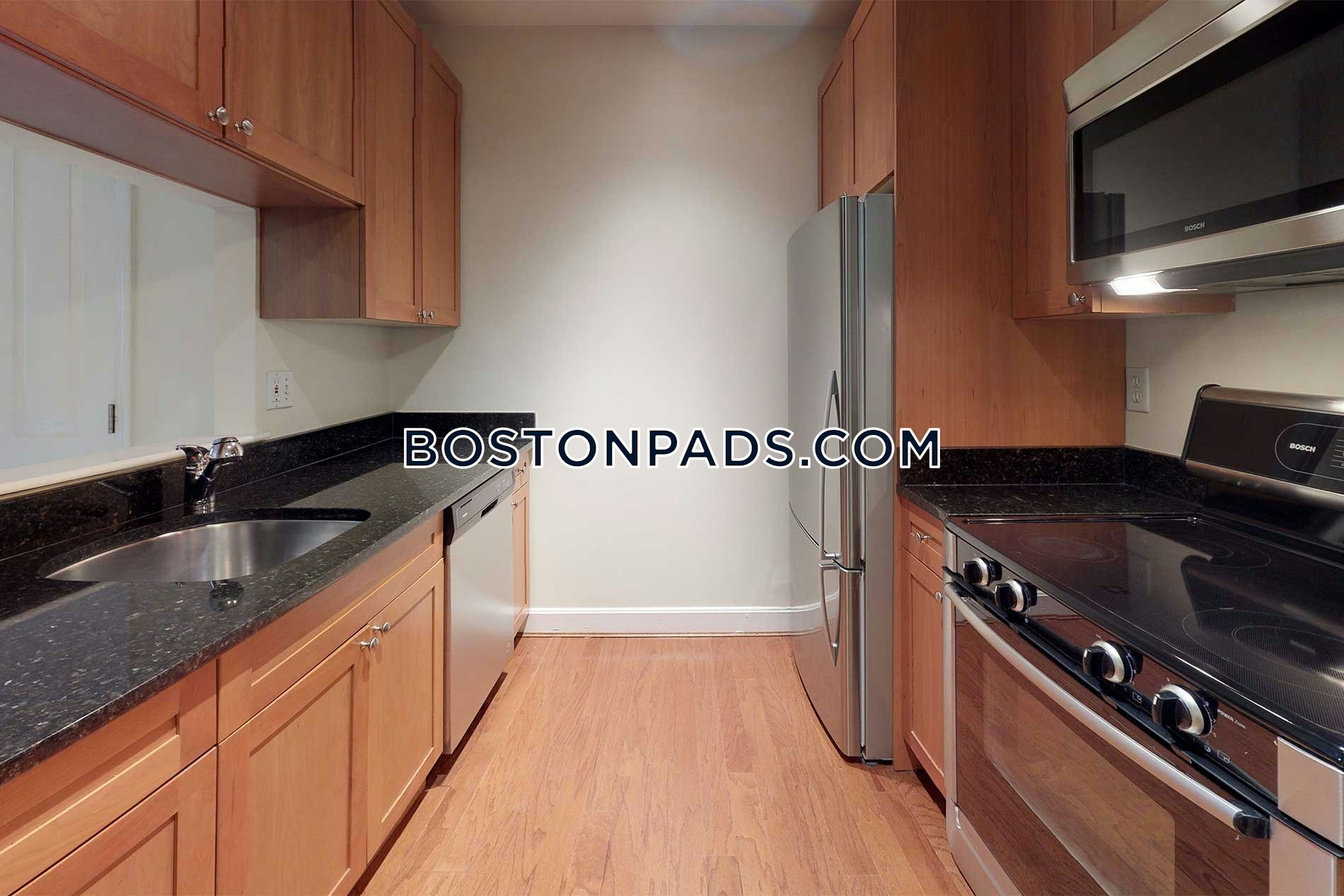 Boston - $7,602