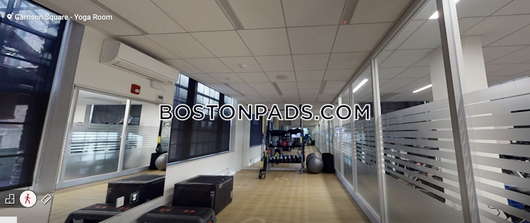 Garrison St., Boston