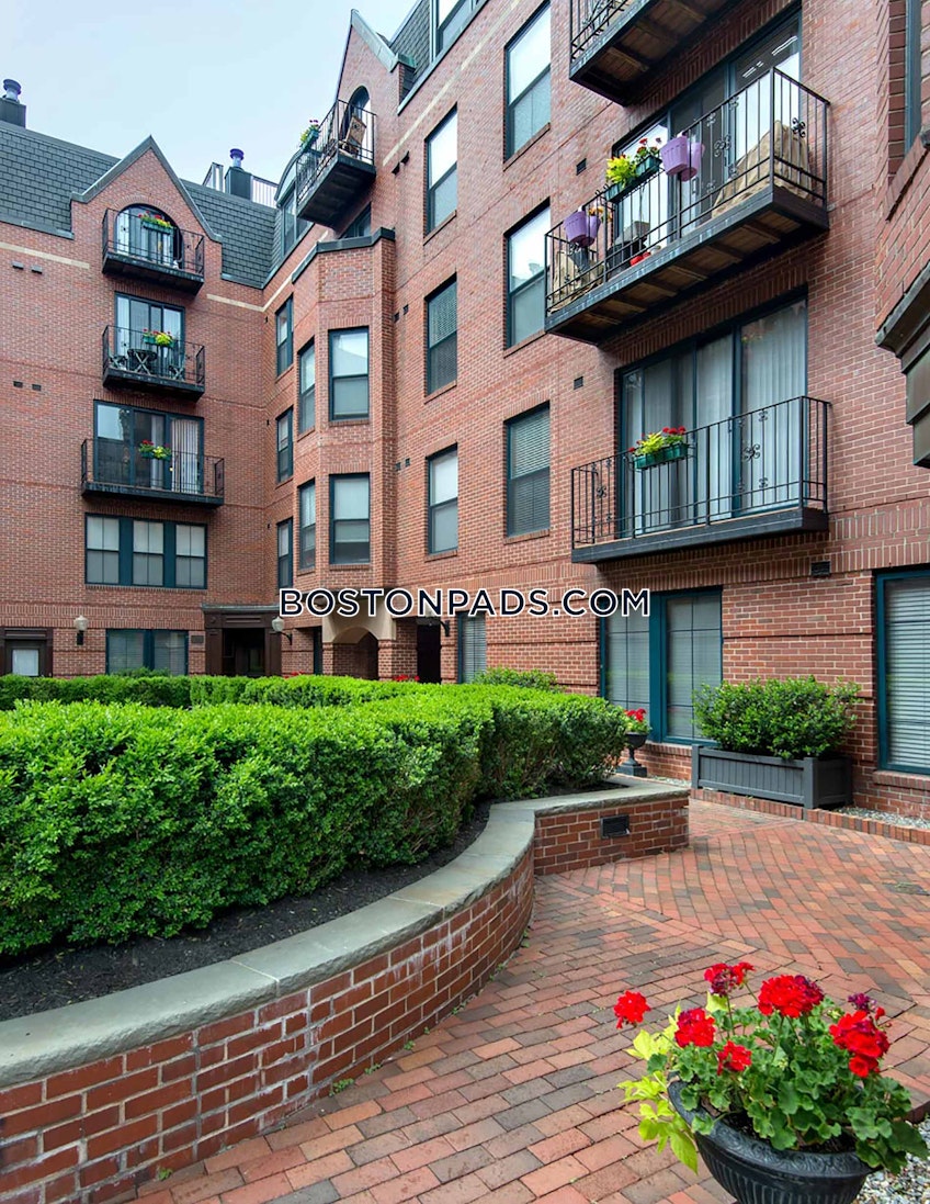 Boston - $6,961+ /month