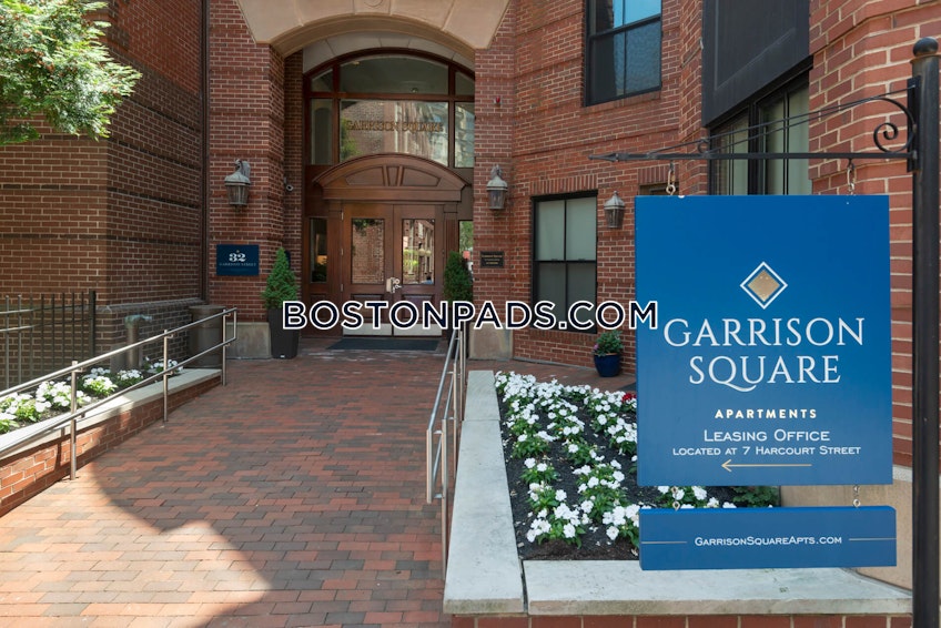 Boston - $6,961+ /month