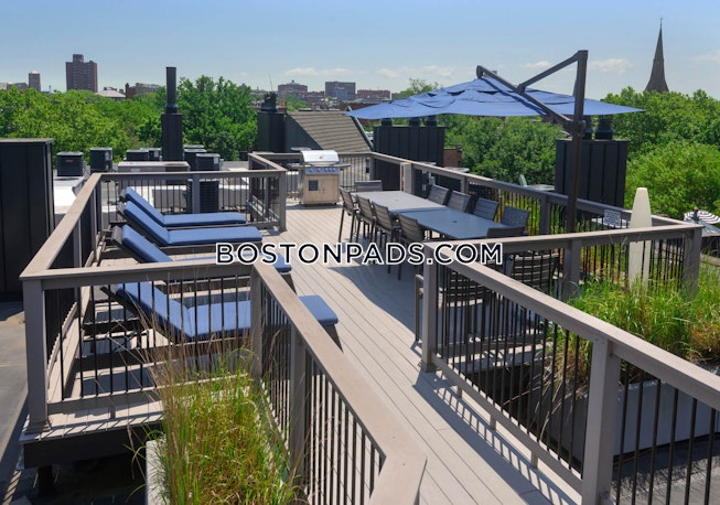 Boston - $7,602+ /mo