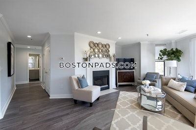 Back Bay Apartment for rent 3 Bedrooms 2 Baths Boston - $7,602 No Fee