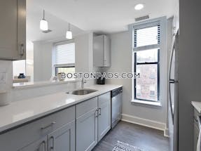 Back Bay Apartment for rent 1 Bedroom 1 Bath Boston - $4,236 No Fee