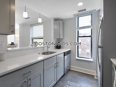 Back Bay Apartment for rent 1 Bedroom 1 Bath Boston - $4,236 No Fee