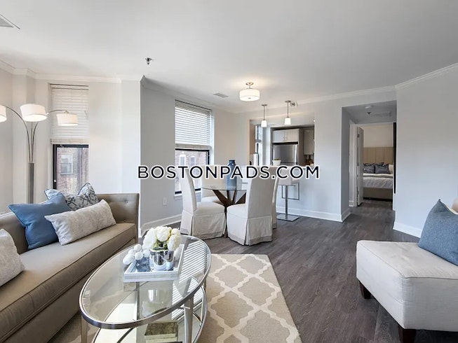 Boston - $4,236+ /mo