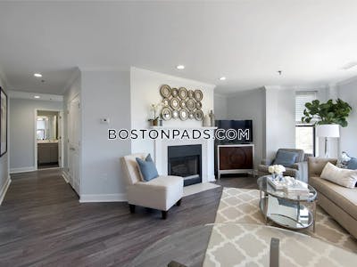Back Bay Apartment for rent 1 Bedroom 1 Bath Boston - $3,910 No Fee
