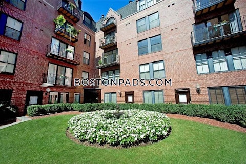 Harcourt St. Boston photo 22