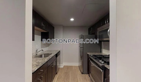 Harcourt St. Boston photo 16