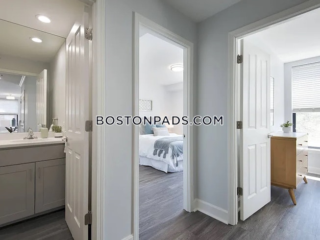 Boston - $5,043+ /mo
