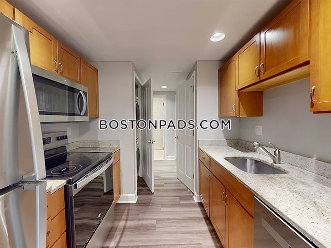 Boston - $5,043+ /mo