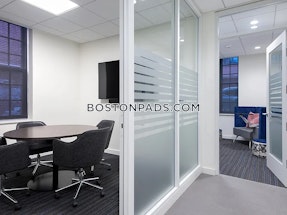 Back Bay Apartment for rent 3 Bedrooms 2 Baths Boston - $7,602 No Fee