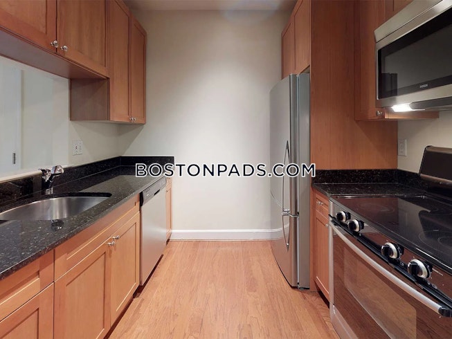 Boston - $7,602+ /mo