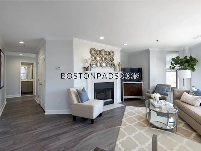 Back Bay Apartment for rent 2 Bedrooms 1 Bath Boston - $5,999 No Fee