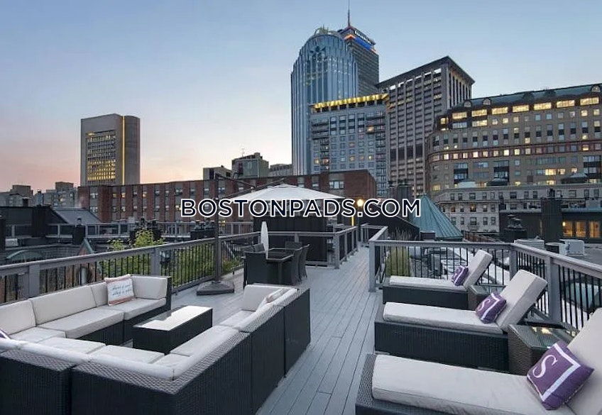 Boston - $5,999+ /month