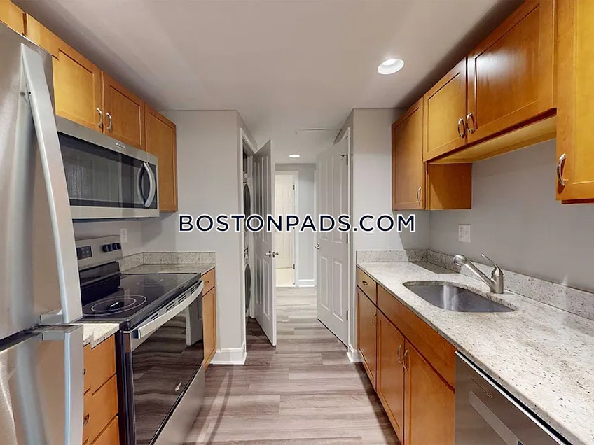 Boston - $5,999+ /month