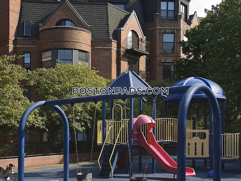 Boston - $5,999+ /month