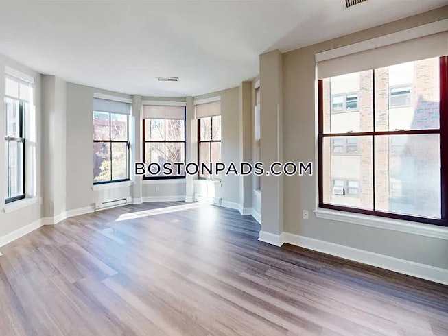 Boston - $5,270+ /mo