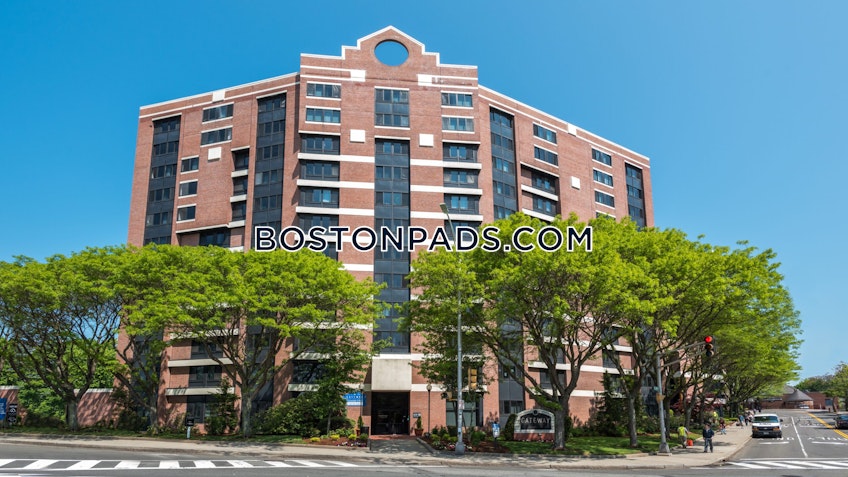 Malden - $2,610+ /month