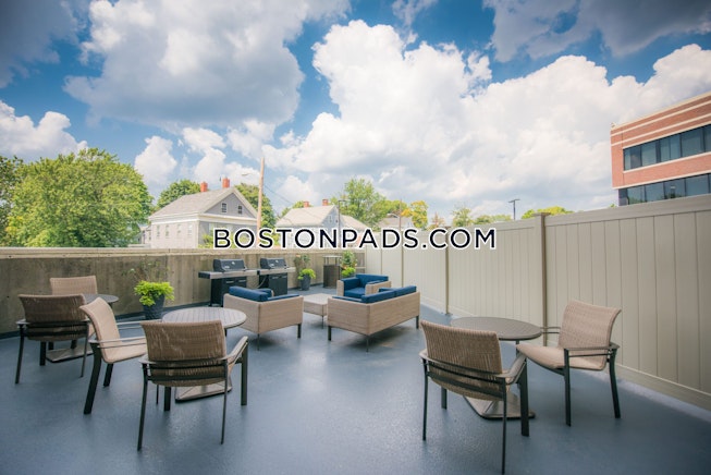 Malden - $3,611+ /mo