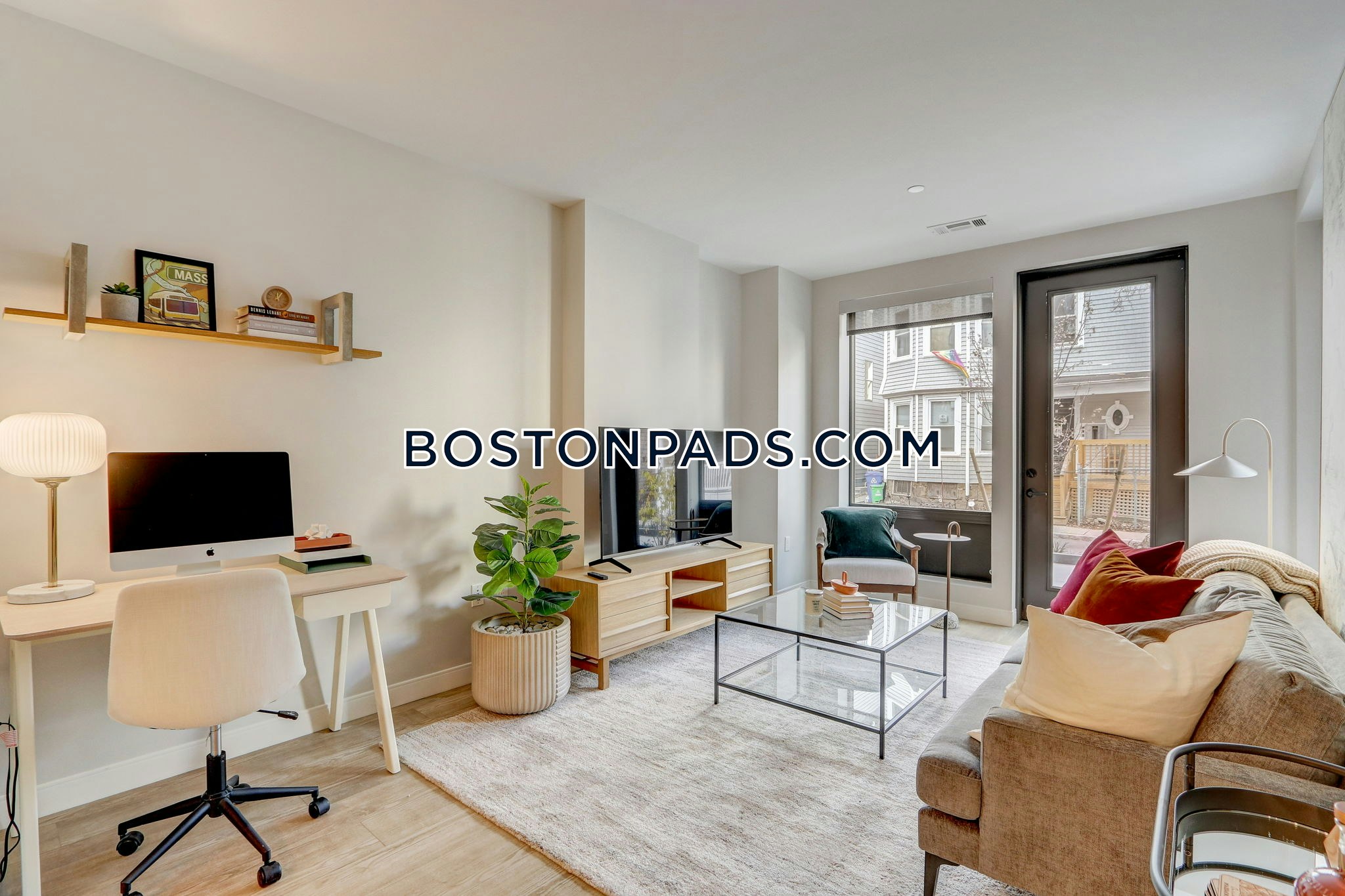 Boston - $2,990