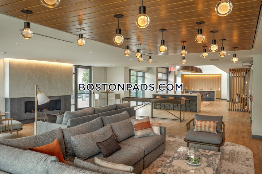 Boston - $2,990+ /month