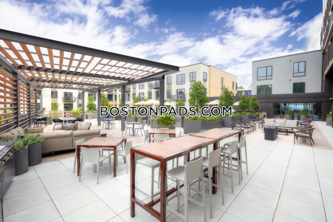 Boston - $2,990+ /mo