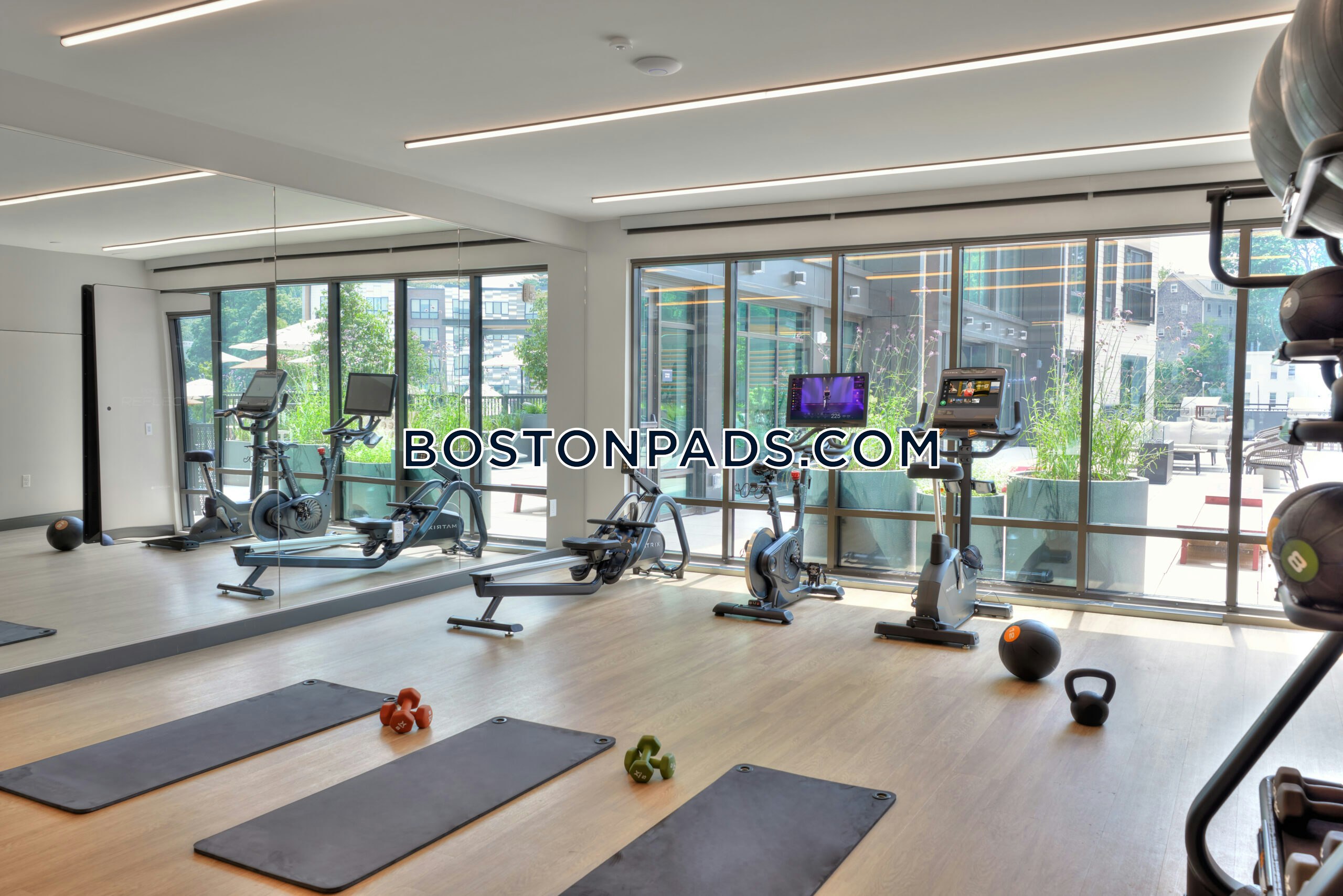 Boston - $2,990