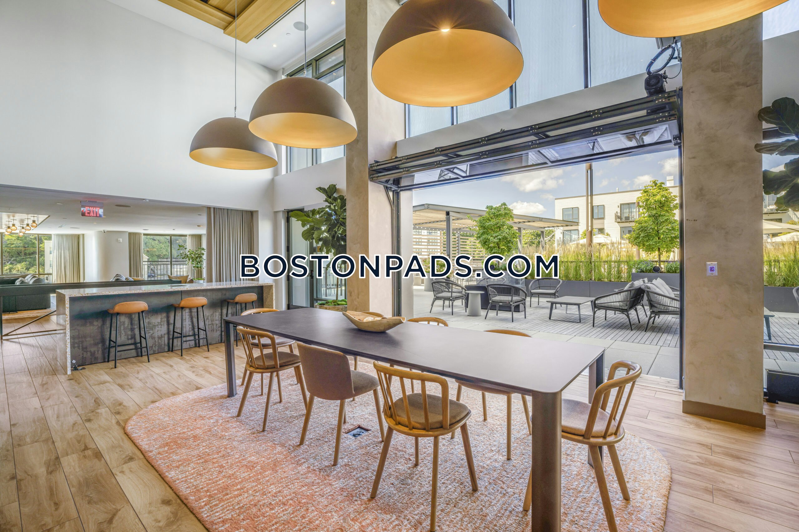 Boston - $2,990