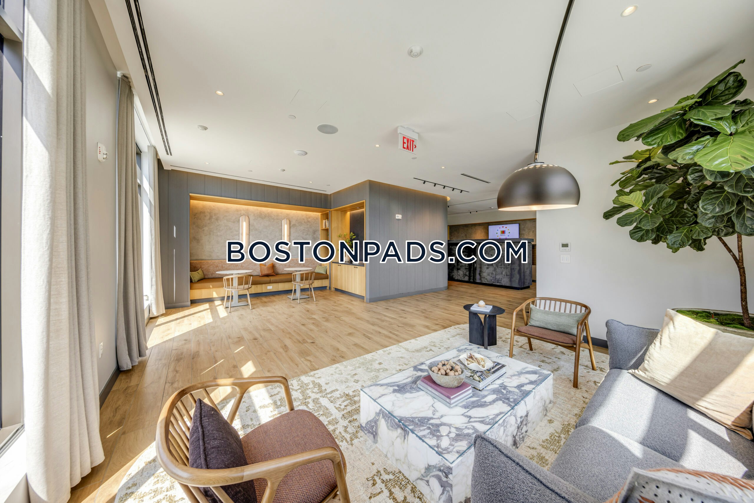 Boston - $3,620