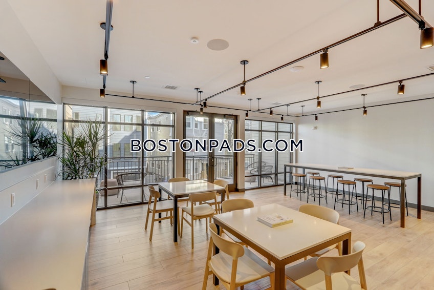 Boston - $4,765+ /month